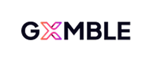 Gxmble logo