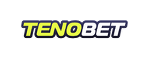Tenobet logo