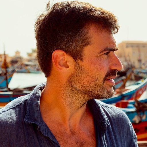Gianluca Zammit